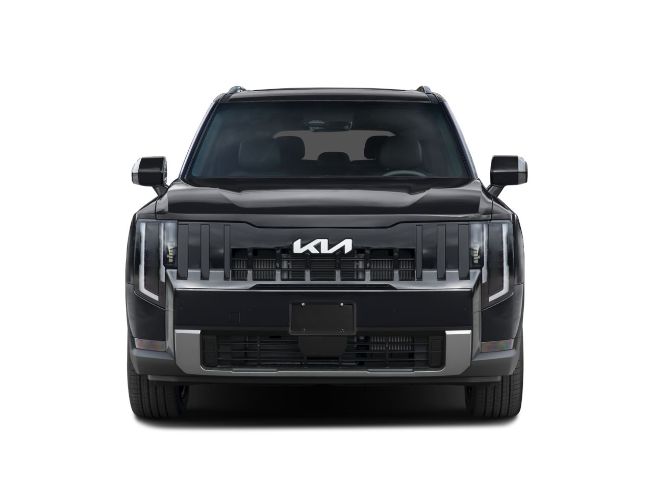2027 Kia Telluride EX in Clearwater, FL Clearwater Kia Telluride